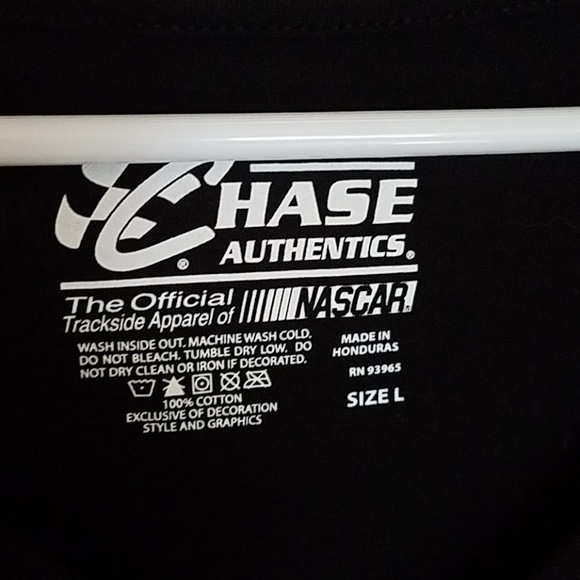 NASCAR t-shirt - Picture 4 of 5